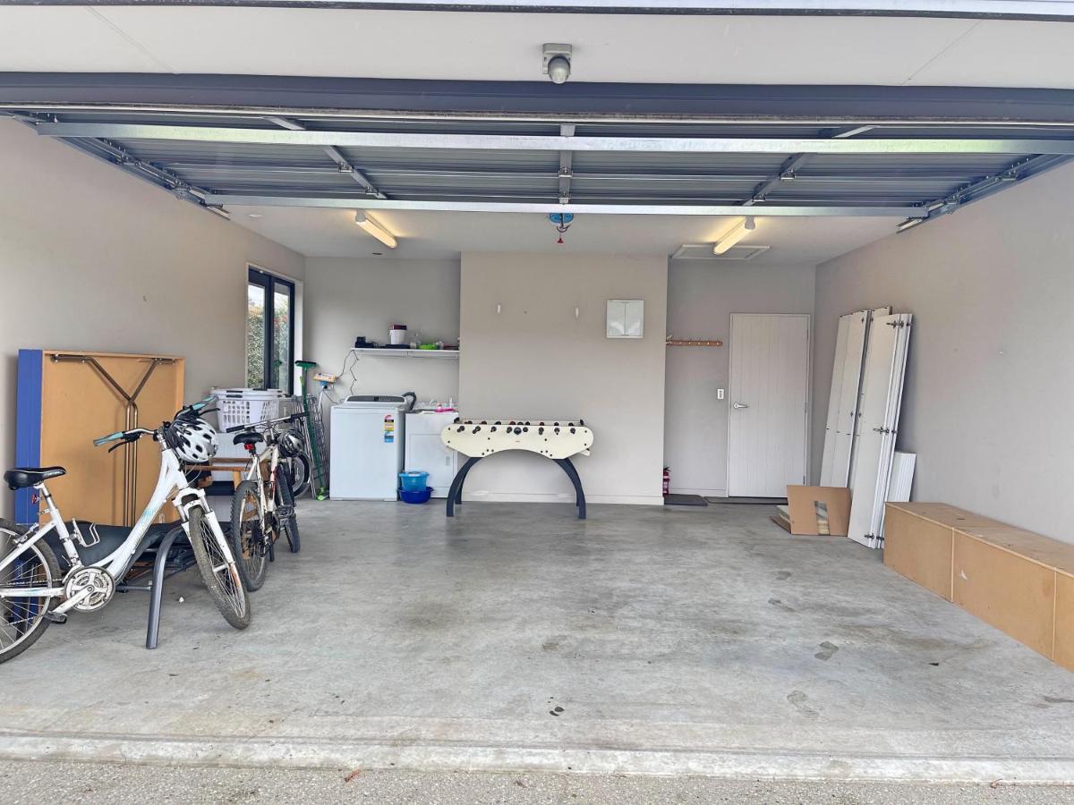 Wanaka Holiday Home Bagian luar foto
