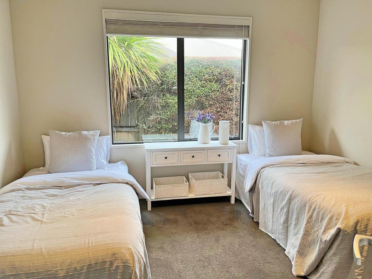 Wanaka Holiday Home Bagian luar foto