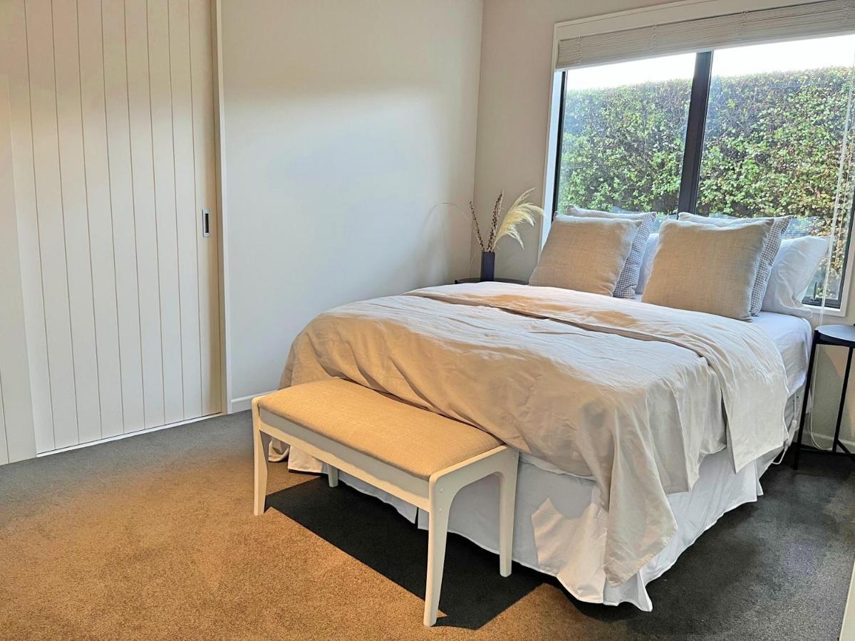 Wanaka Holiday Home Bagian luar foto